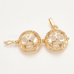 Подвески из латуни&nbsp;KK-S751-012KC