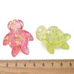 Прозрачные акриловые подвески&nbsp;PACR-Q008-24