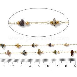 Цепи из нержавеющей стали 304&nbsp;CHS-R020-04G-03