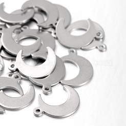 Подвески из нержавеющей стали 304&nbsp;STAS-N059-16