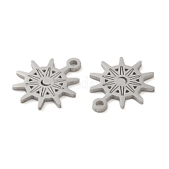 Подвески из нержавеющей стали марки 304&nbsp;STAS-J042-01P