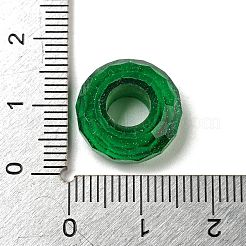 Стеклянные шампала бусины&nbsp;LS-GLAA-XCP0001-43E