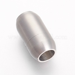 Магнитные застежки из нержавеющей стали марки 304&nbsp;LS-STAS-F194-13P