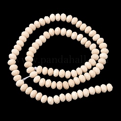 Пряди естественно ископаемое шарик G-D344-A23