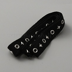 Ruban de coton&nbsp;OCOR-WH0046-07P-01