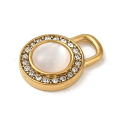 Ионное покрытие (ip) подвески из нержавеющей стали 304&nbsp;STAS-C103-16G