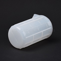 Silikonmessbecher&nbsp;TOOL-D030-08B