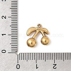 Anhänger aus Edelstahl 304&nbsp;STAS-G389-02G-02