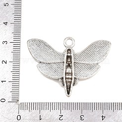 Halloween pendentifs en alliage de style tibétain&nbsp;FIND-B066-01A-AS