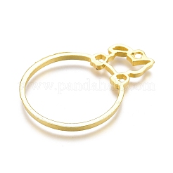 Подвесные подвески из сплава&nbsp;LS-PALLOY-P182-02G