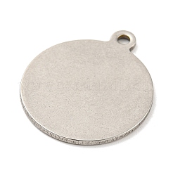 Подвески из нержавеющей стали 304&nbsp;LS-STAS-G318-07P