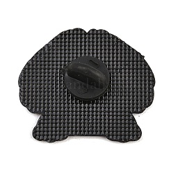 Maltesische Emaille-Anstecknadeln&nbsp;JEWB-B041-06D