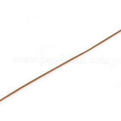 La corde de cire&nbsp;YC-WH0010-01G