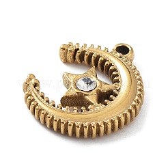 Подвески из нержавеющей стали 304&nbsp;STAS-G314-01G