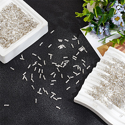 90 г стеклярус&nbsp;SEED-HY0001-20B