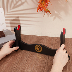 Искусственная рамка дисплея доски&nbsp;AJEW-WH0455-103A