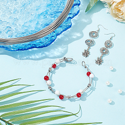 Титановая проволока&nbsp;TWIR-WH011-05C