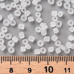 Perline semi di vetro&nbsp;X1-SEED-A008-3mm-M1