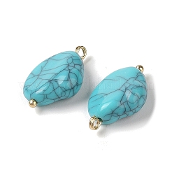 Акриловые подвески&nbsp;MACR-C033-04F