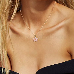 60 шт. Подвески из сплава с эмалью&nbsp;ENAM-FH0001-86