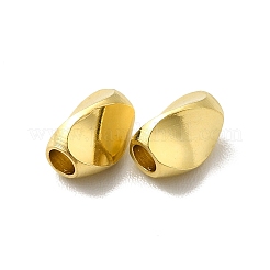 Perline in ottone&nbsp;KK-H442-39A-G