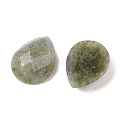 Cabochon di labradorite naturale&nbsp;G-C146-04I