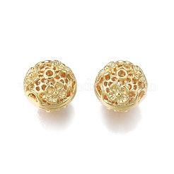 Латунные бусины&nbsp;KK-N231-306