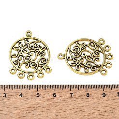 Links stile tibetano&nbsp;TIBEP-EA269Y-AG-FF