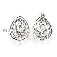 Подвески из латуни&nbsp;KK-S751-002AS