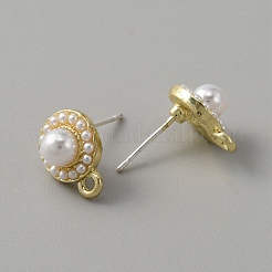 Orecchini in lega&nbsp;FIND-TAC0005-45G