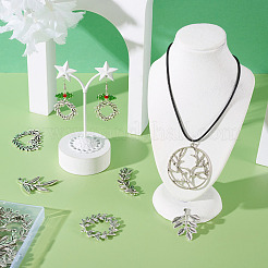 Подвески из сплава в тибетском стиле&nbsp;DIY-TA0003-97