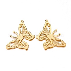 Tibetischer stil Aluminium Anhänger & Charms&nbsp;TIBEP-EBB015Y-G-FF