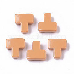 Окрашенные распылением легкосплавные многожильные звенья&nbsp;PALLOY-T075-01H