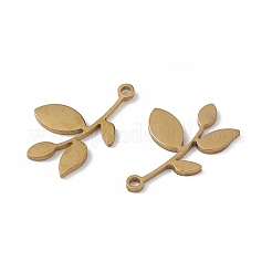 Подвески из нержавеющей стали 304&nbsp;LS-STAS-E186-06G