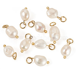 Подвески из натурального культивированного пресноводного жемчуга&nbsp;PALLOY-TAC0218