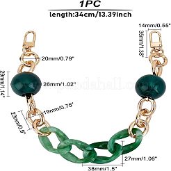 Harzbeutelriemen&nbsp;FIND-WH0062-74