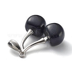 Подвески из эмали и сплава&nbsp;FIND-H041-01P-A