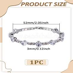 1шт.&nbsp;BJEW-LP0003-42A