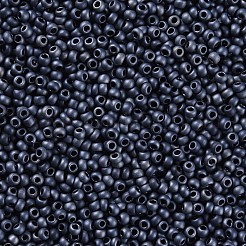 12/0 сорт круглый бисер стеклянный&nbsp;X-SEED-Q008-M607