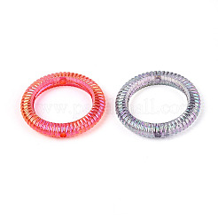 Прозрачные акриловые бусины&nbsp;OACR-N150-20