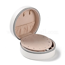 Portagioie in pelle pu&nbsp;CON-F016-01B
