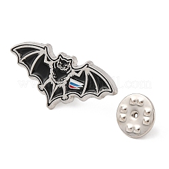 Эмалевые булавки&nbsp;JEWB-I053-01EB-04