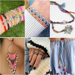 5 г бисера Миюки Делика&nbsp;SEED-YW0003-07A