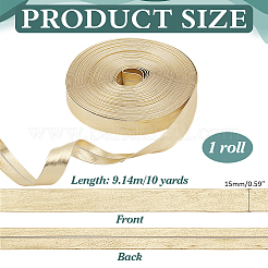 Лента из искусственной кожи 9.144 м&nbsp;OCOR-PH0004-58