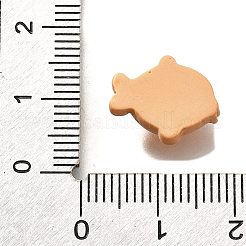 Кабошоны из смолы&nbsp;LS-RESI-D275-01E-02