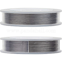 Alambre de cola de tigre&nbsp;TWIR-BC0001-12-0.38mm