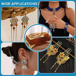 DIY-Schmuck machen Kits&nbsp;DIY-PH0036-88