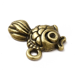 Pendente in lega stile tibetano&nbsp;PALLOY-M198-11AB