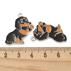 Стойки обшивки сплава эмали подвески&nbsp;ENAM-Z014-01P-01