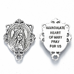 Сплав соединения люстра компонент&nbsp;X-TIBE-N011-002AS-RS